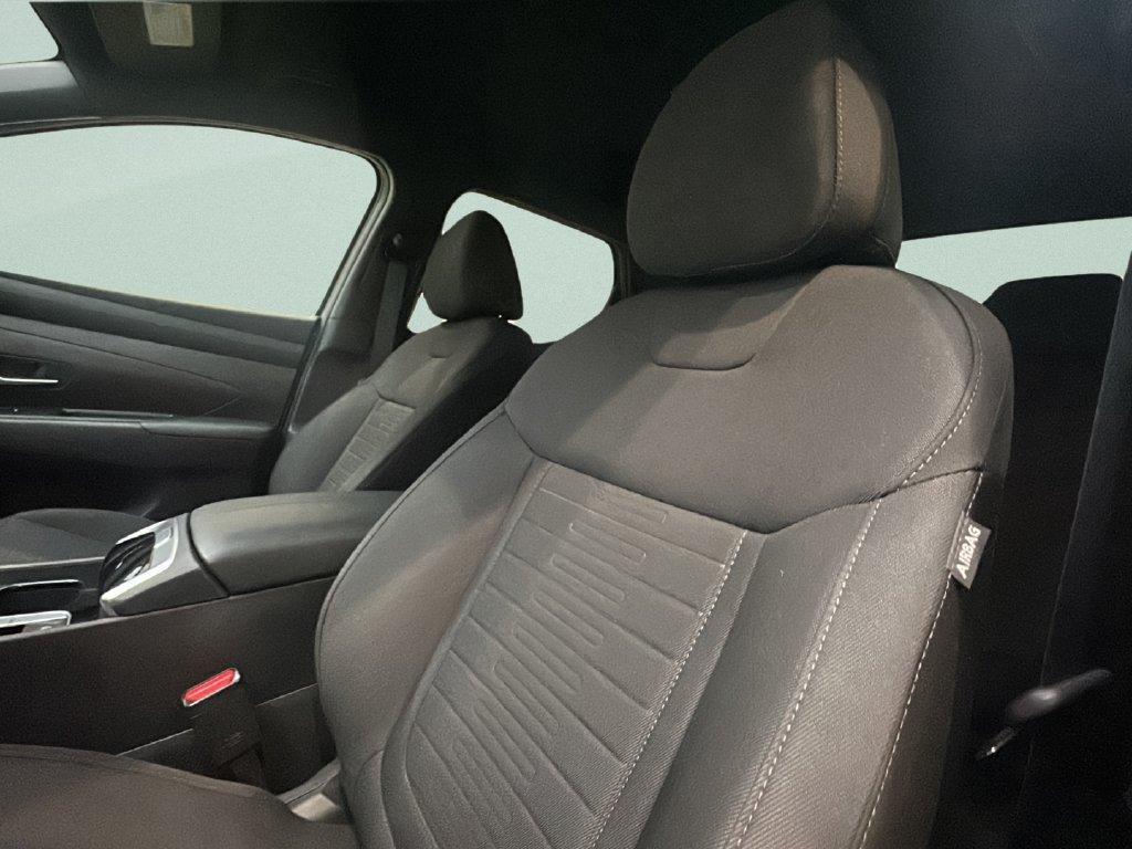 used 2025 Hyundai SANTA CRUZ car, priced at $27,700