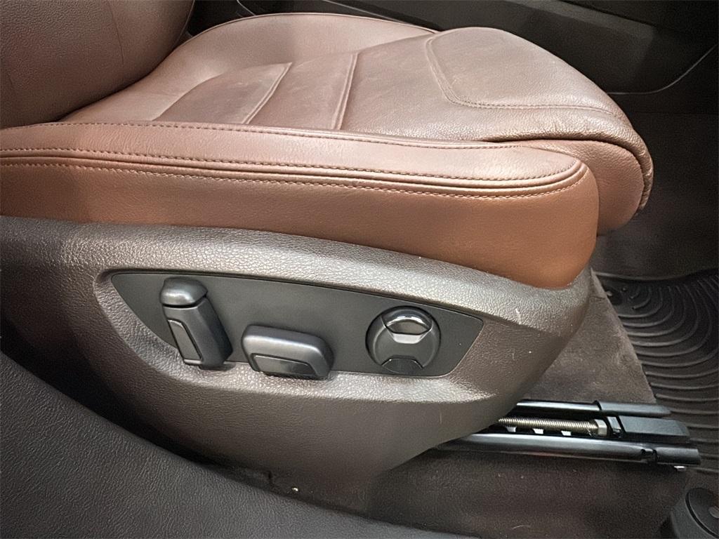 used 2014 Volkswagen Touareg car, priced at $17,000