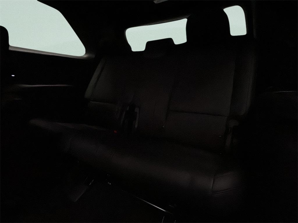 new 2026 Hyundai Palisade car, priced at $46,572