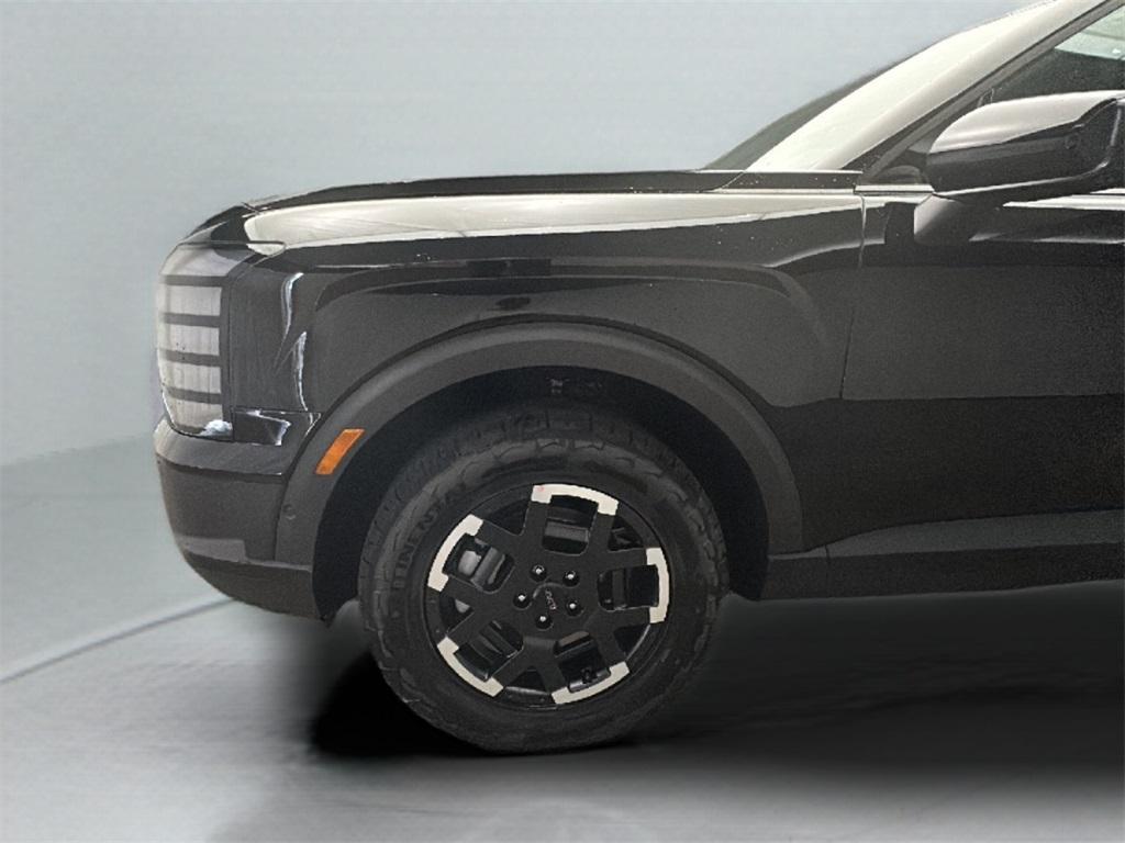 new 2026 Hyundai Palisade car, priced at $46,572