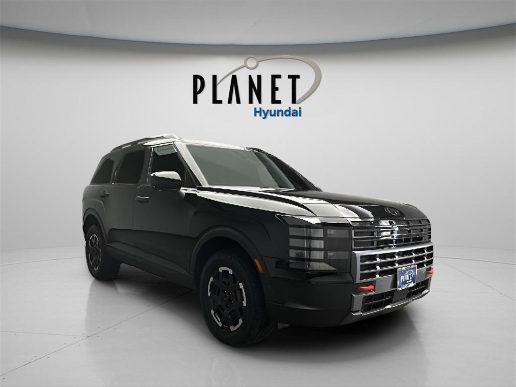 new 2026 Hyundai Palisade car, priced at $46,572