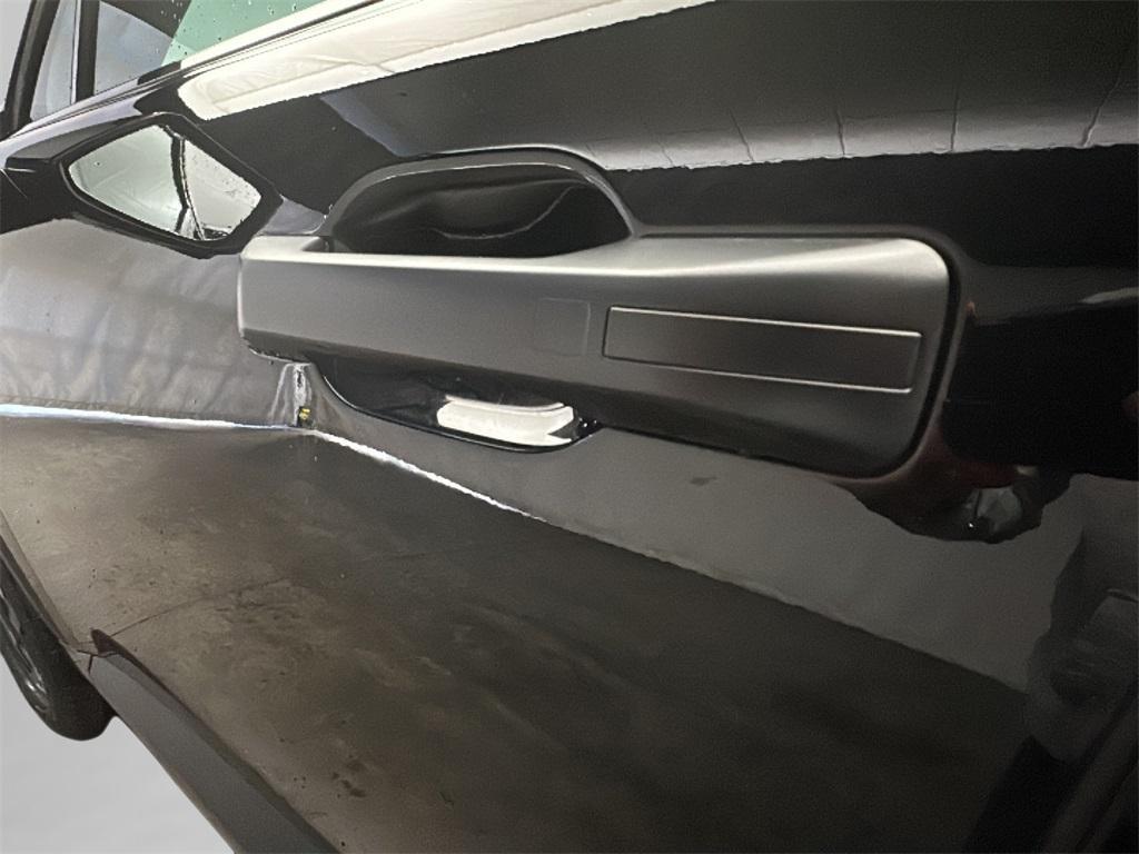 new 2026 Hyundai Palisade car, priced at $46,572