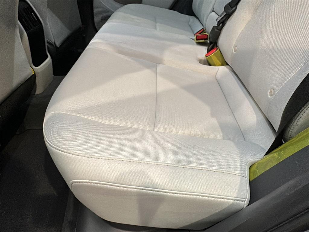 used 2025 Hyundai Kona car, priced at $27,150