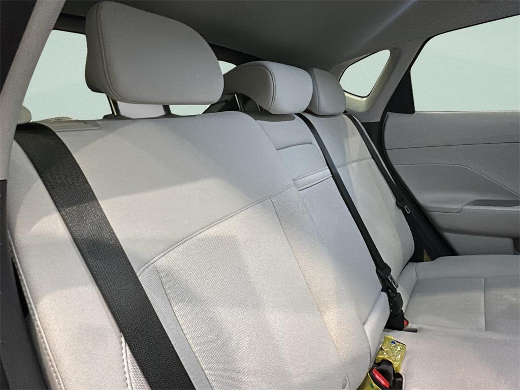 used 2025 Hyundai Kona car, priced at $27,150