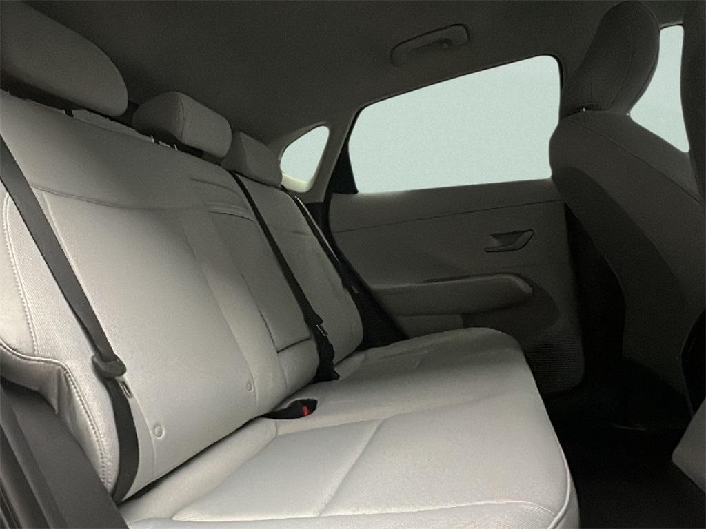 new 2026 Hyundai Kona car, priced at $28,305