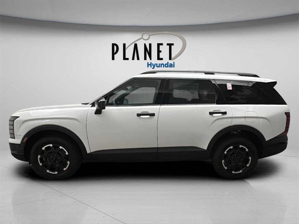 new 2026 Hyundai Palisade car, priced at $48,056