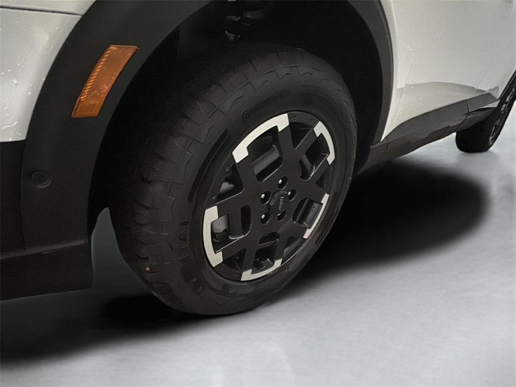 new 2026 Hyundai Palisade car, priced at $48,056