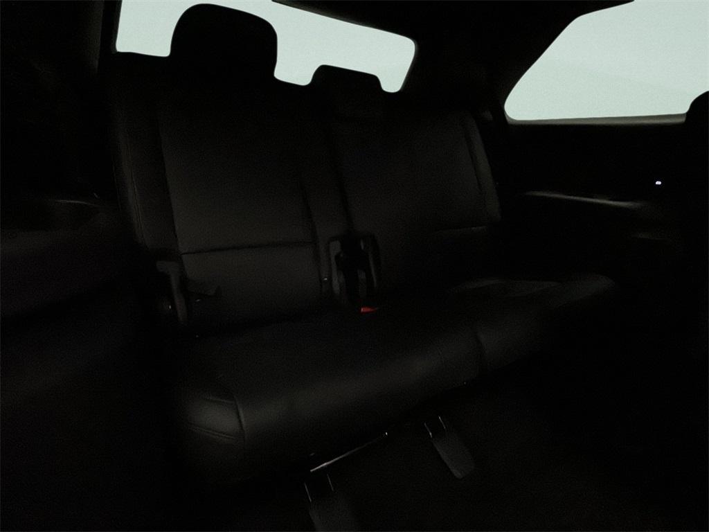 new 2026 Hyundai Palisade car, priced at $48,056