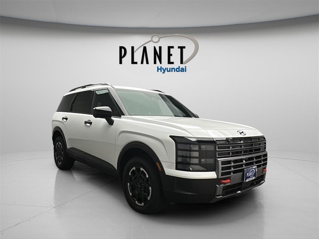 new 2026 Hyundai Palisade car, priced at $48,056