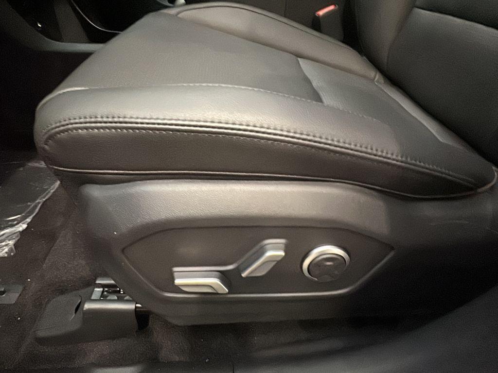new 2026 Hyundai Santa Fe car, priced at $47,284