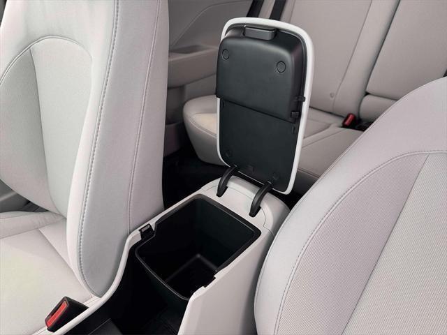 new 2026 Hyundai Kona car, priced at $28,790