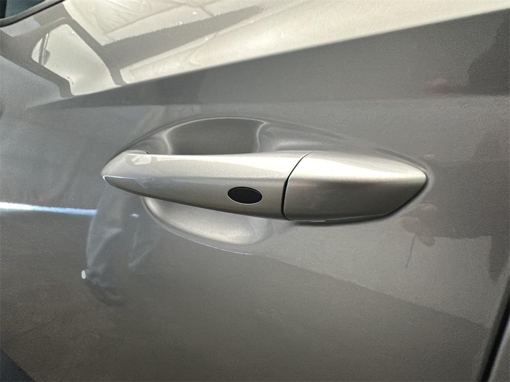 new 2026 Hyundai TUCSON Hybrid car, priced at $33,445