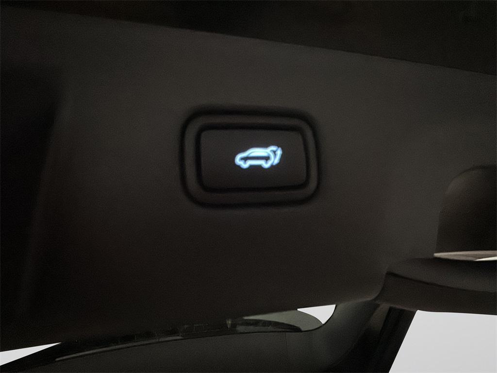 new 2026 Hyundai TUCSON Hybrid car, priced at $33,445