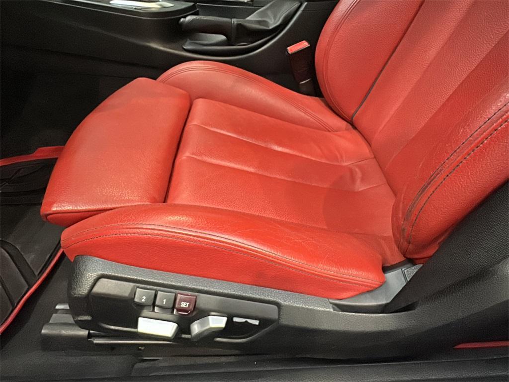 used 2017 BMW 430 car, priced at $19,700