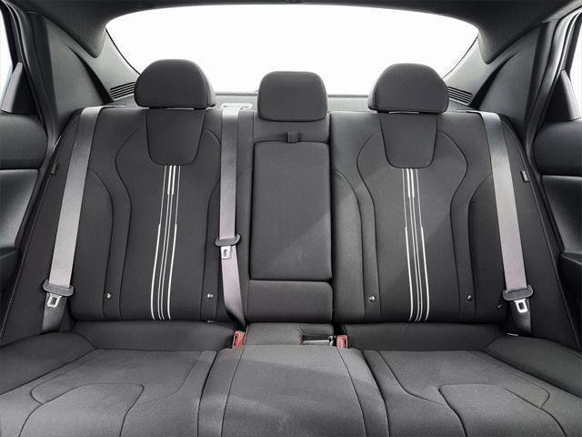 new 2026 Hyundai Elantra car, priced at $25,235