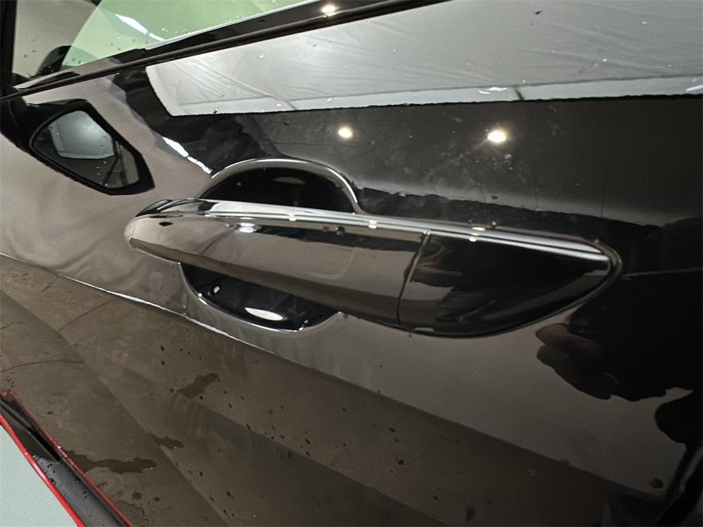 new 2026 Hyundai ELANTRA N car, priced at $36,225