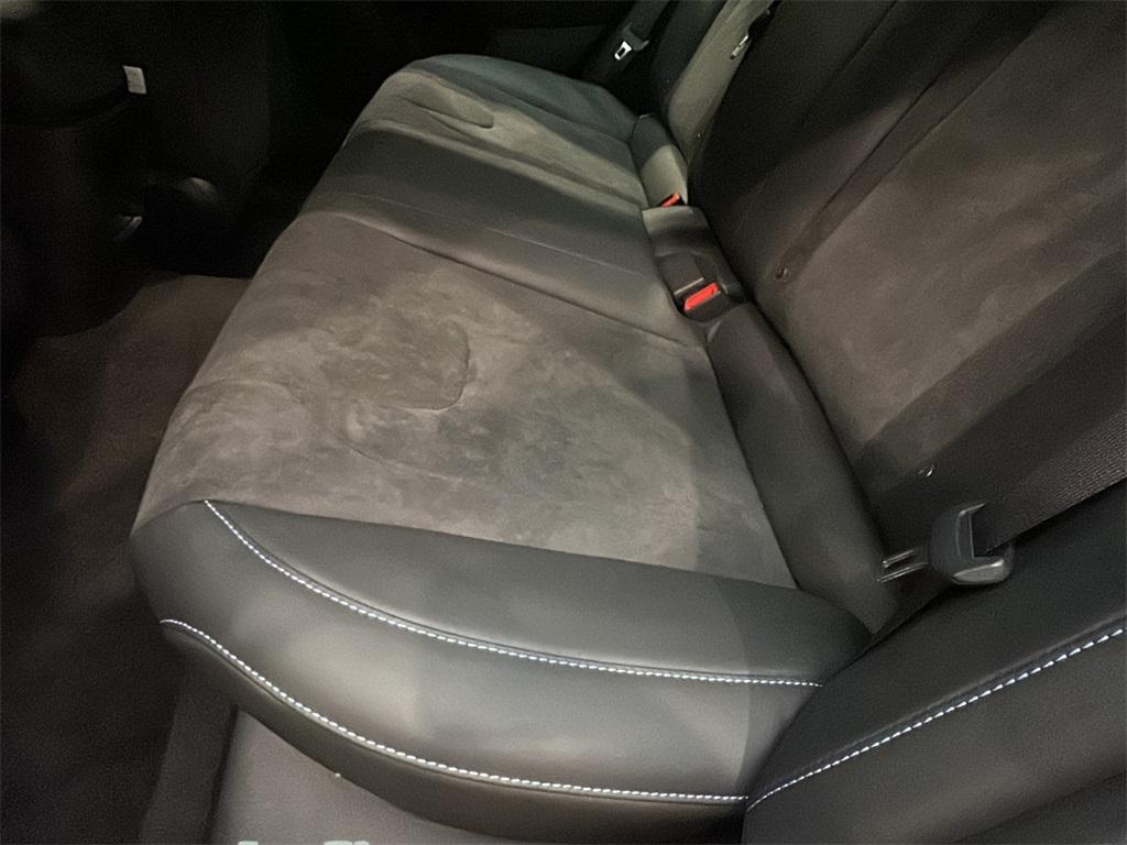 new 2026 Hyundai ELANTRA N car, priced at $36,225