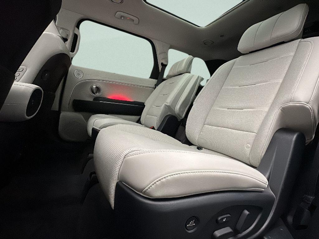 new 2026 Hyundai Palisade car, priced at $52,228