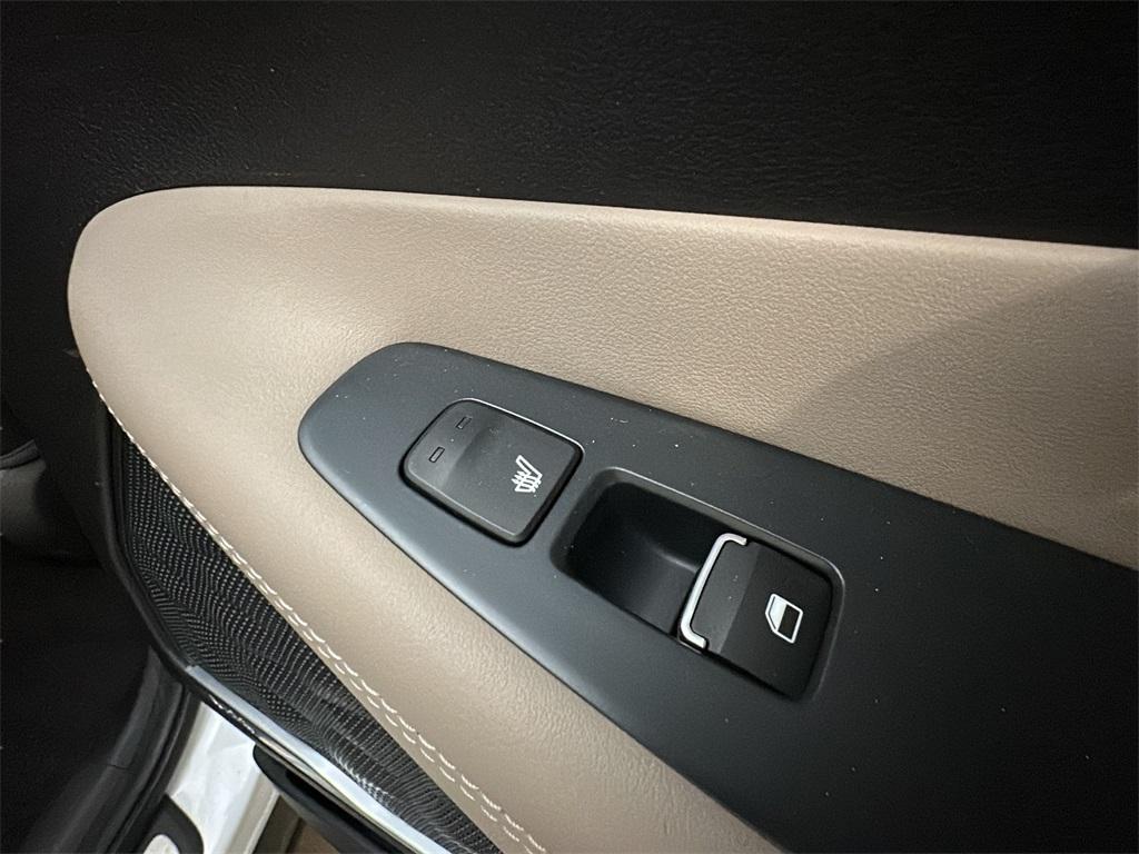 used 2020 Hyundai Santa Fe car, priced at $21,850