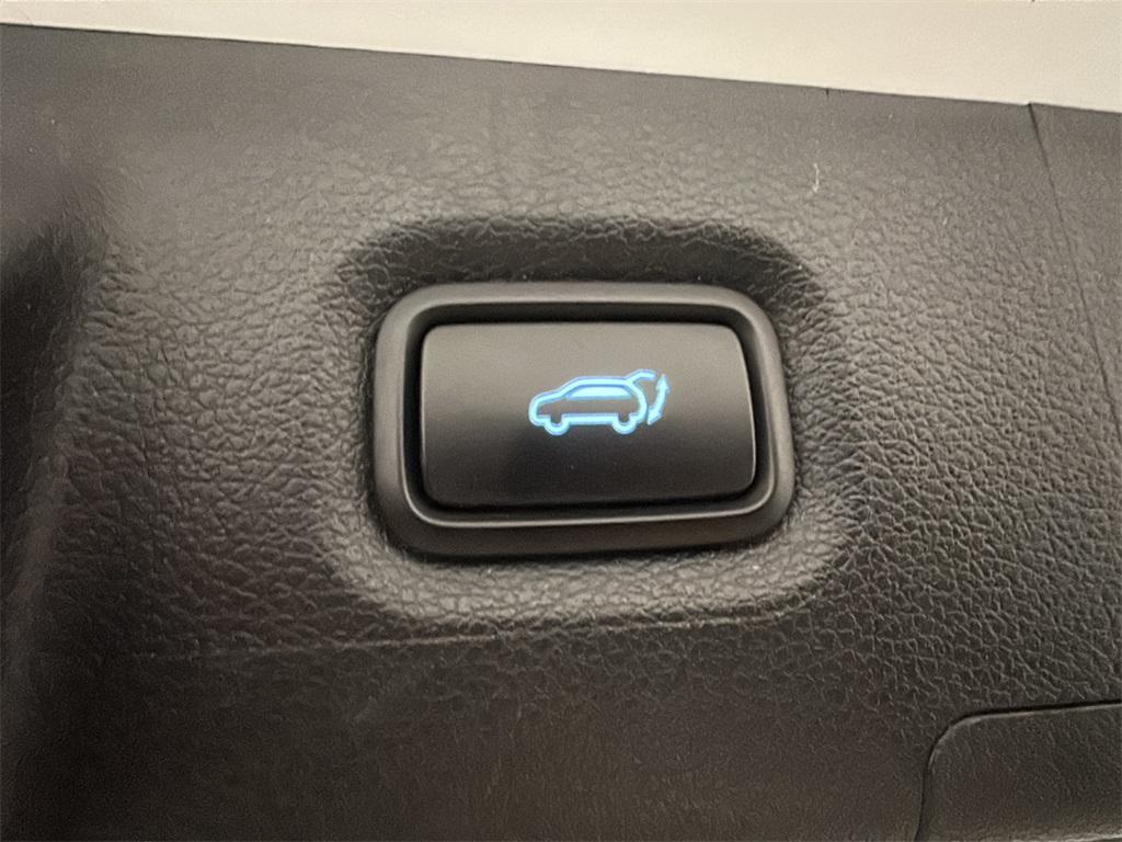 used 2020 Hyundai Santa Fe car, priced at $21,850