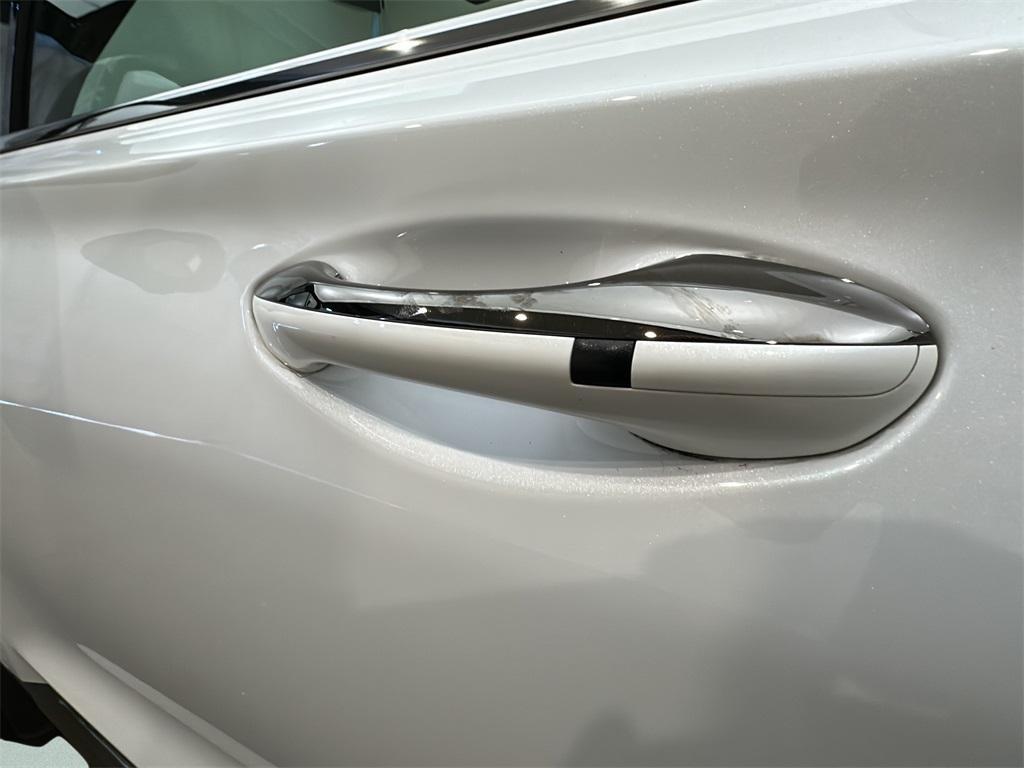 used 2020 Hyundai Santa Fe car, priced at $21,850