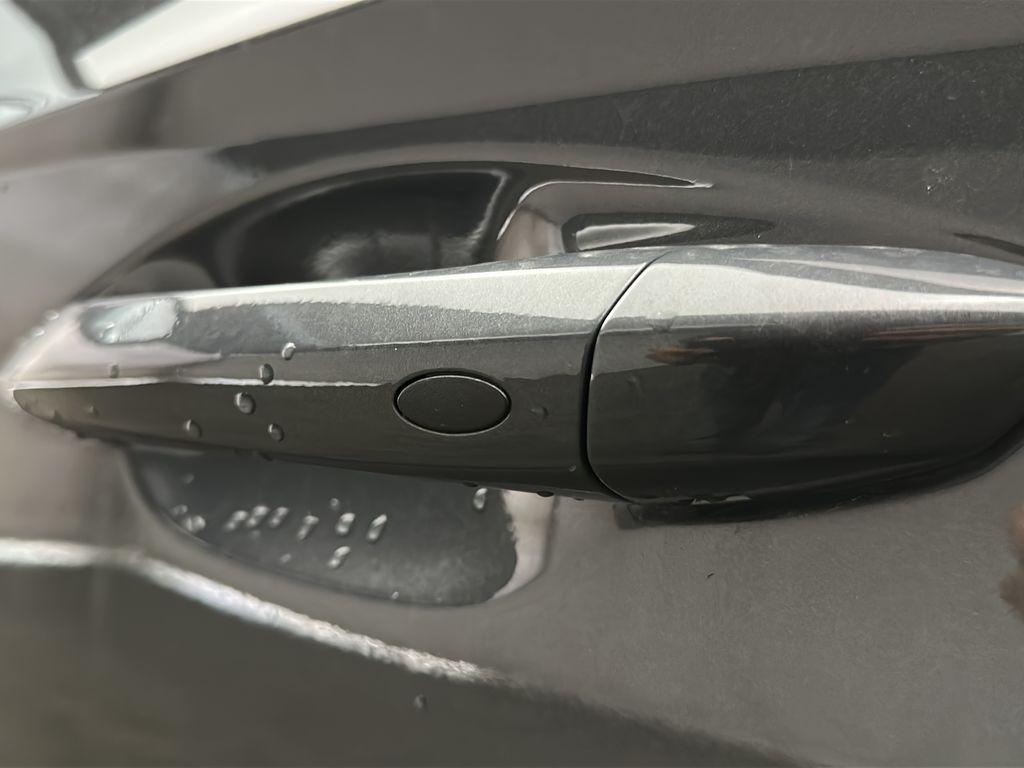 new 2026 Hyundai TUCSON Hybrid car, priced at $35,010