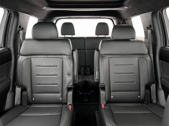 new 2026 Hyundai Santa Fe car, priced at $46,955