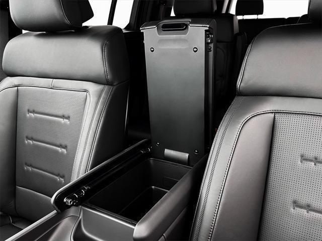 new 2026 Hyundai Santa Fe car, priced at $49,979