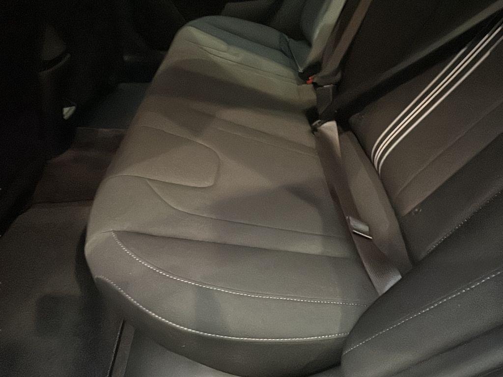 used 2025 Hyundai ELANTRA HEV car, priced at $25,950