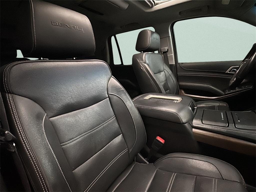 used 2018 GMC Yukon car, priced at $24,950