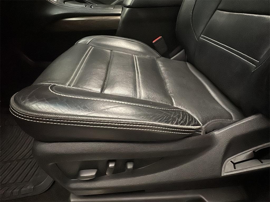 used 2018 GMC Yukon car, priced at $24,950