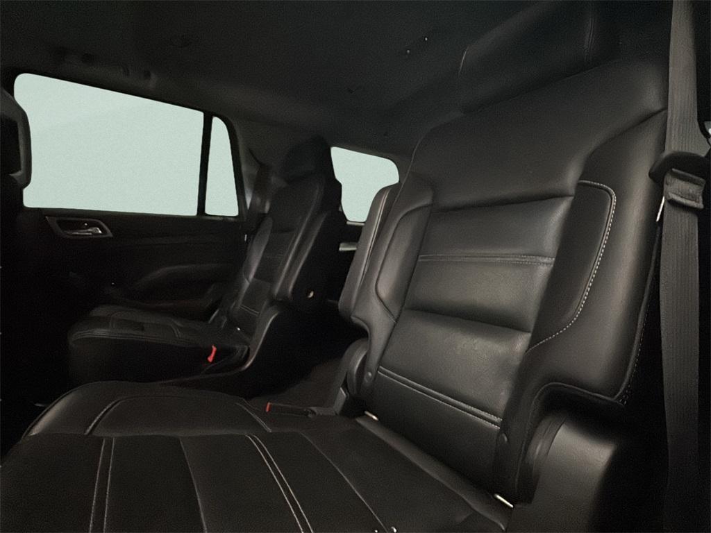 used 2018 GMC Yukon car, priced at $24,950