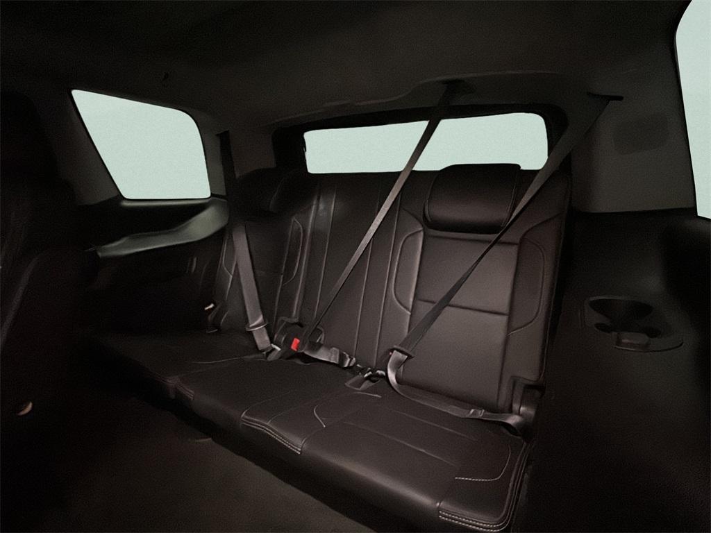 used 2018 GMC Yukon car, priced at $24,950