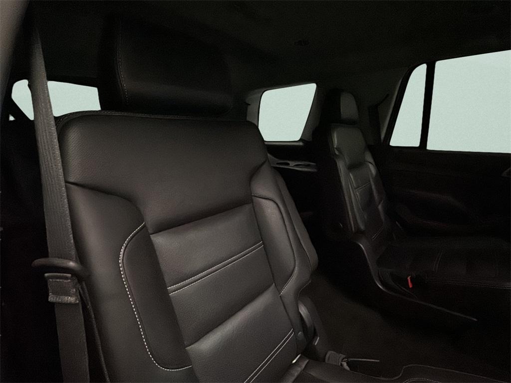 used 2018 GMC Yukon car, priced at $24,950