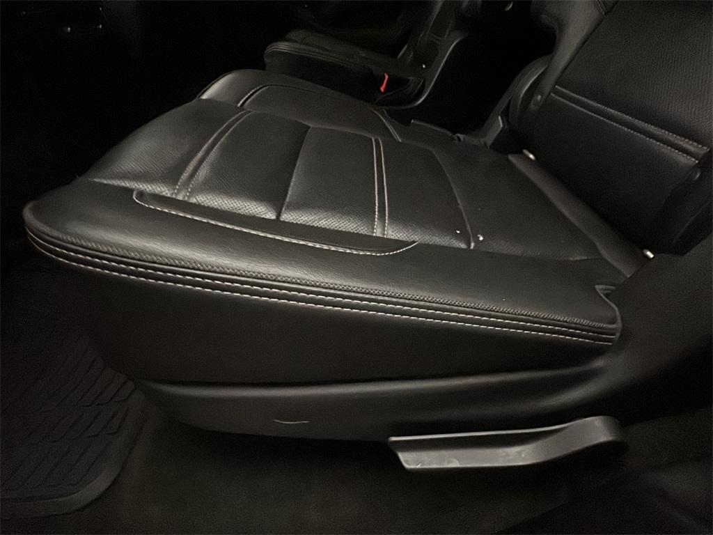 used 2018 GMC Yukon car, priced at $24,950