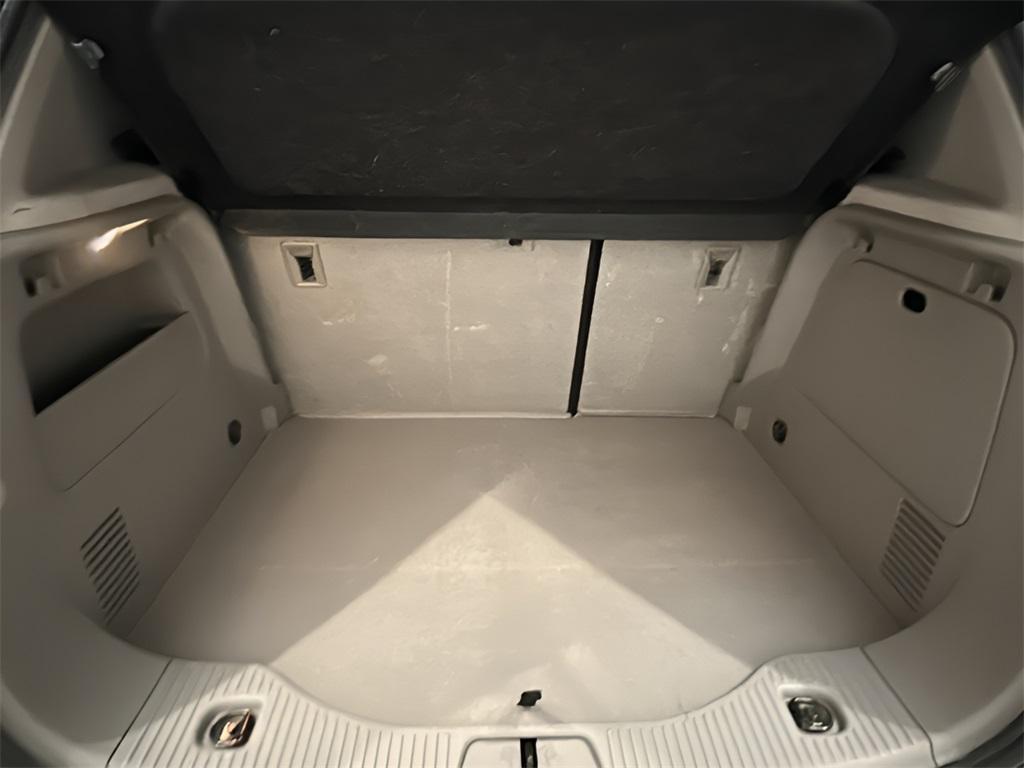 used 2015 Buick Encore car, priced at $9,975