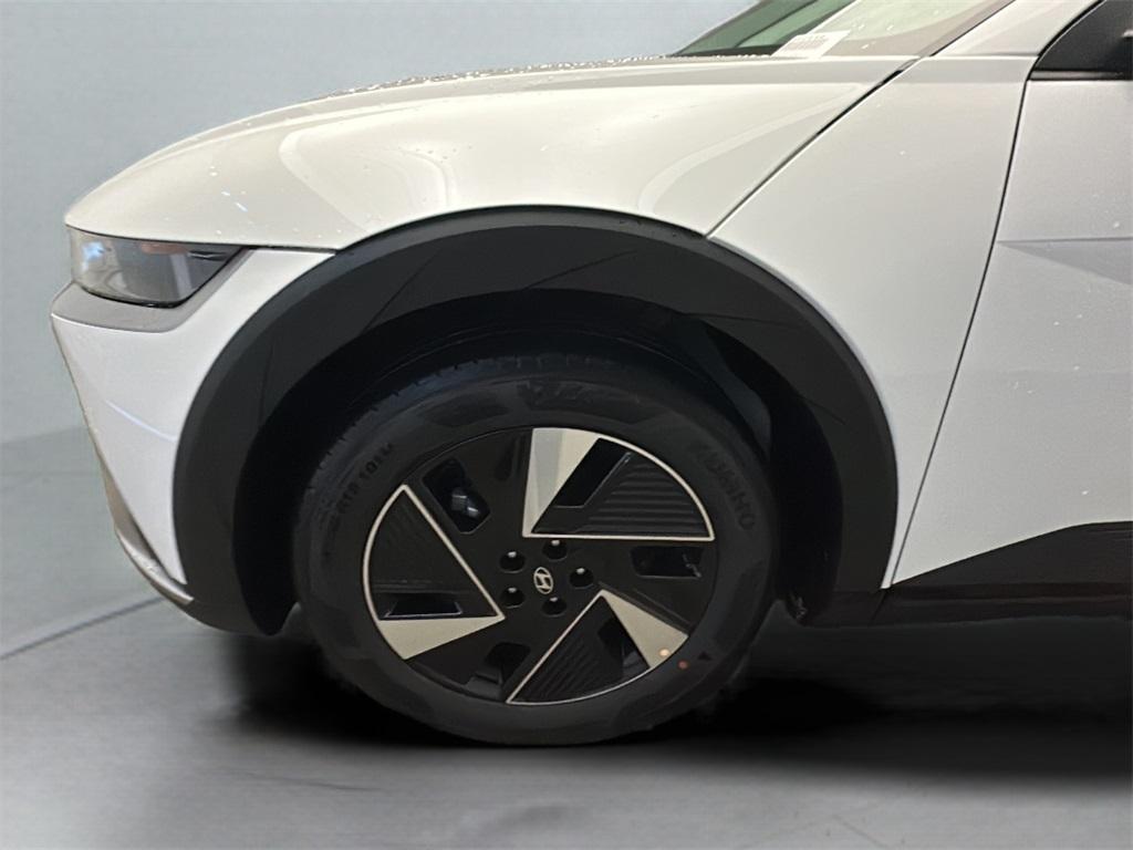 new 2026 Hyundai IONIQ 5 car, priced at $32,265