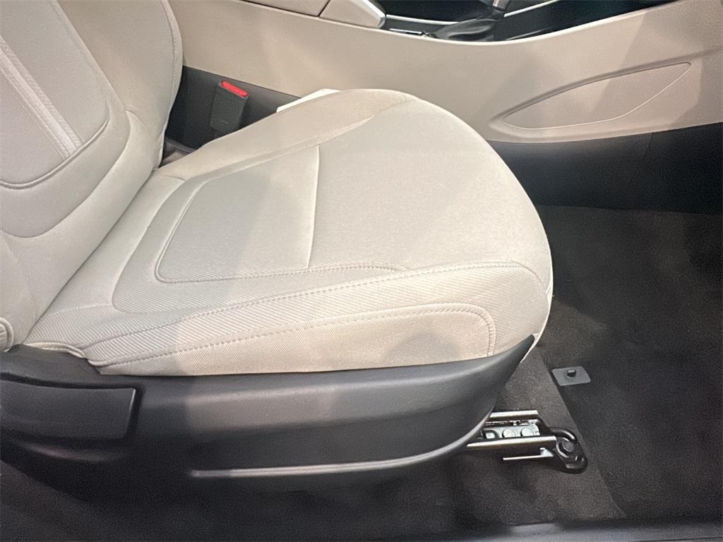 new 2026 Hyundai Tucson car, priced at $31,580