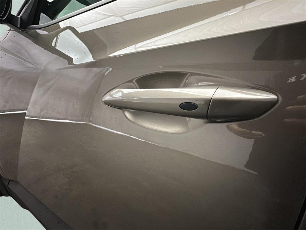 new 2026 Hyundai TUCSON Hybrid car, priced at $30,620