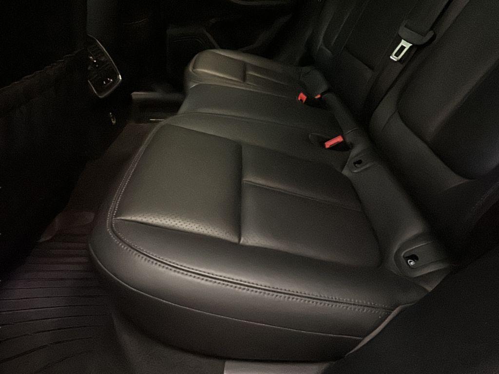 used 2023 Porsche Macan car, priced at $44,250