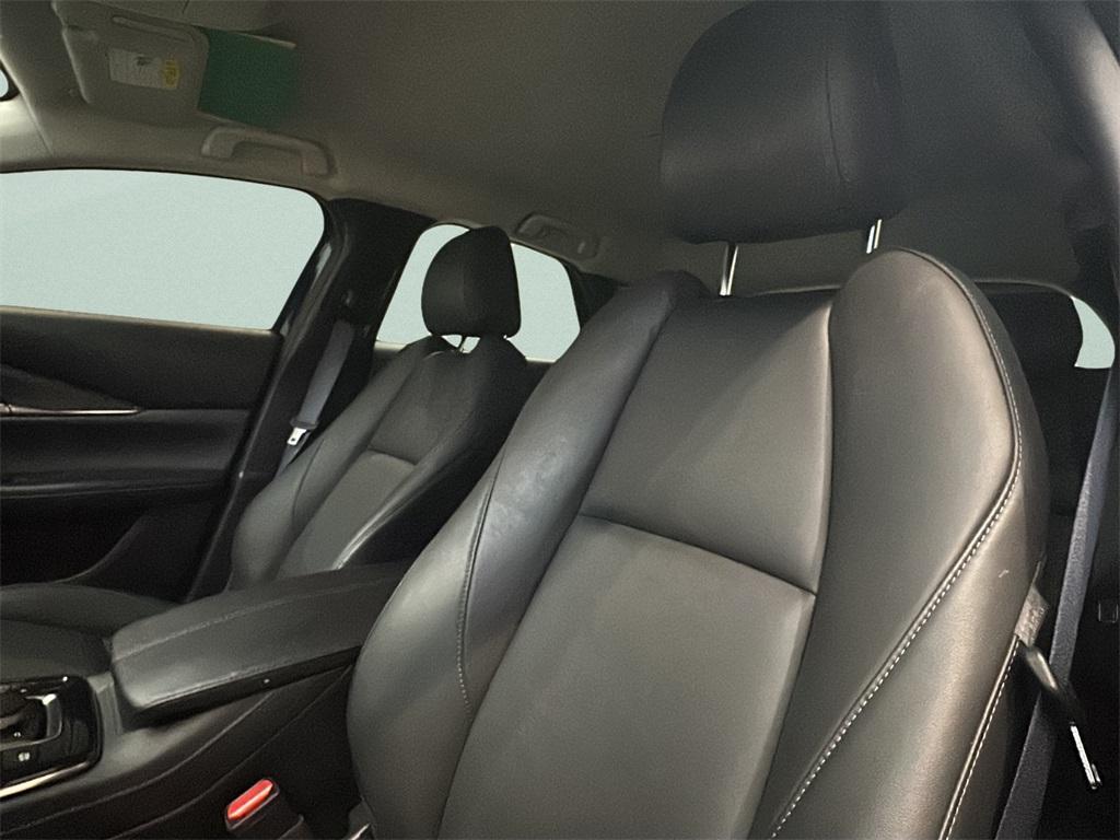 used 2023 Mazda CX-30 car, priced at $24,500