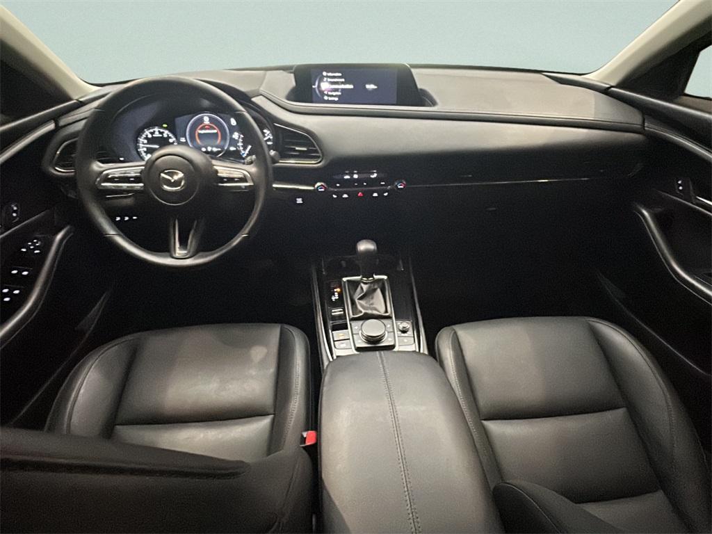 used 2023 Mazda CX-30 car, priced at $24,500