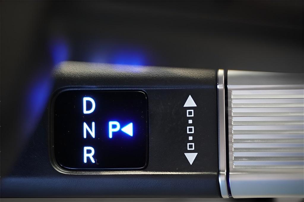 new 2025 Hyundai Tucson car, priced at $36,521