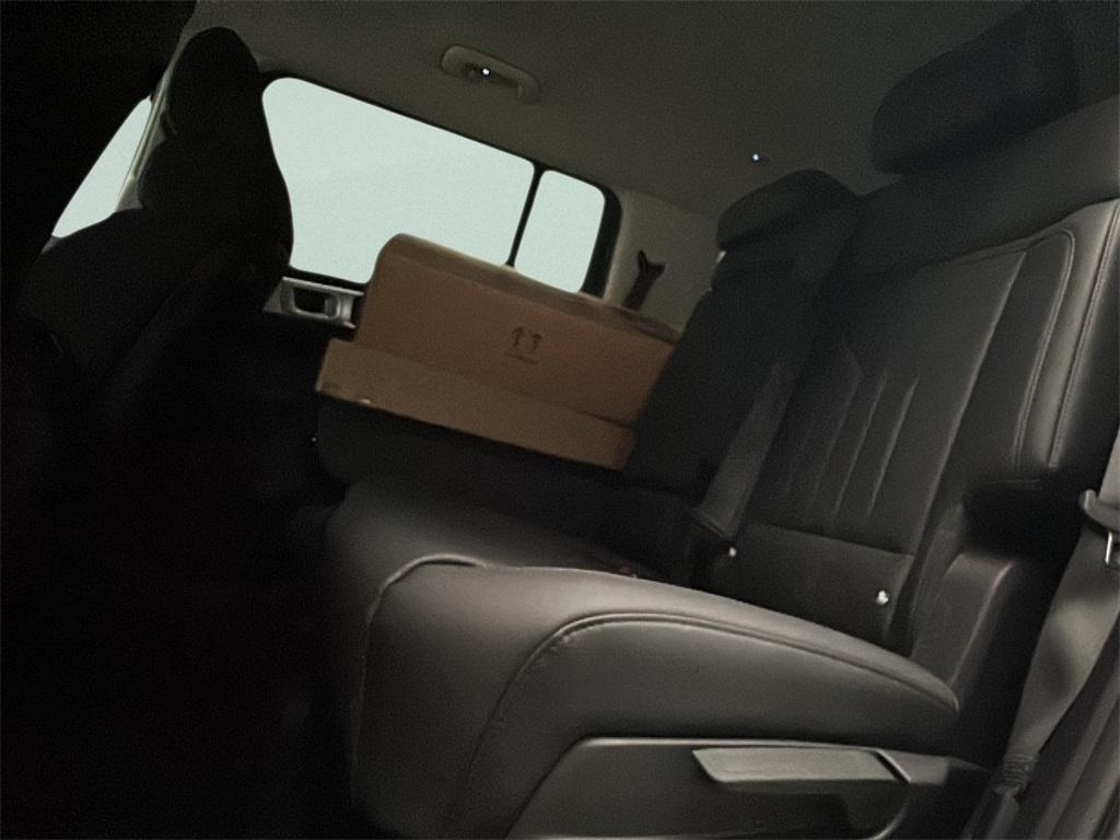 new 2026 Hyundai Santa Fe car, priced at $36,663