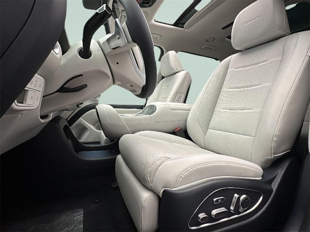 new 2026 Hyundai Palisade car, priced at $56,228