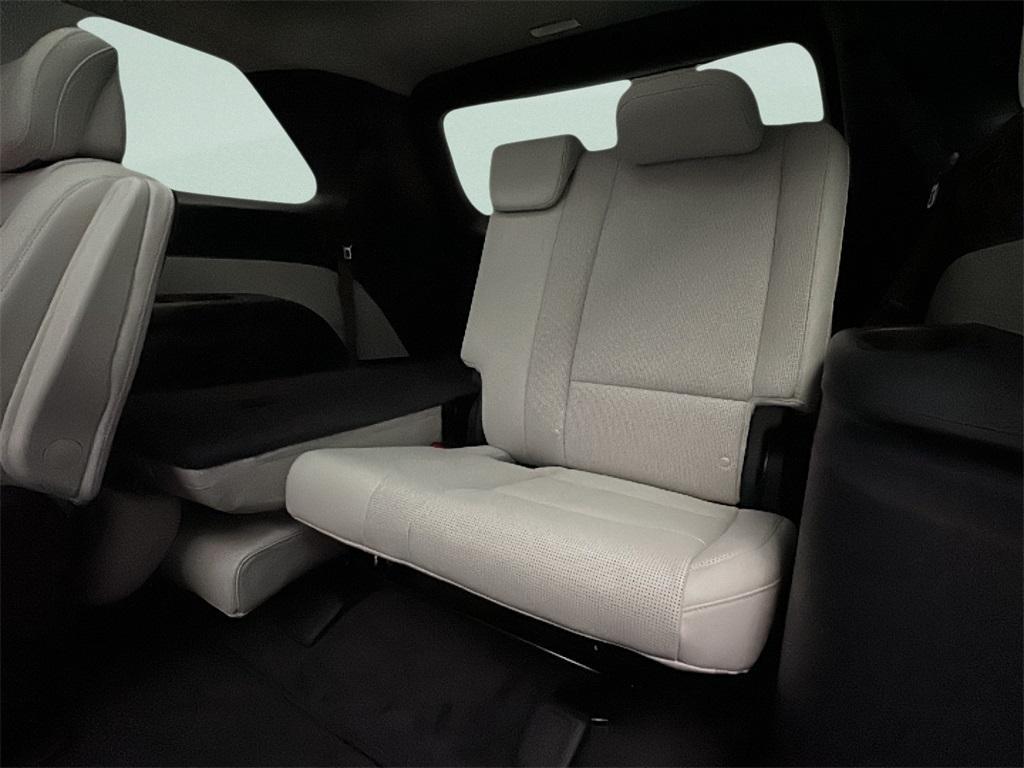 new 2026 Hyundai Palisade car, priced at $56,228