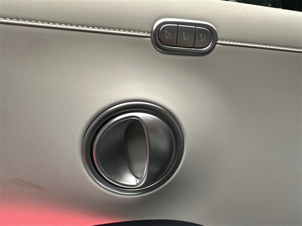 new 2026 Hyundai Palisade car, priced at $56,228