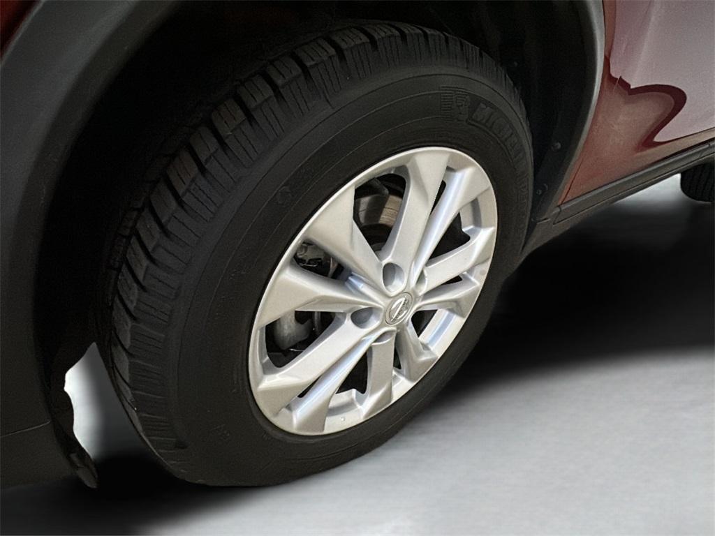 used 2016 Nissan Rogue car, priced at $13,550