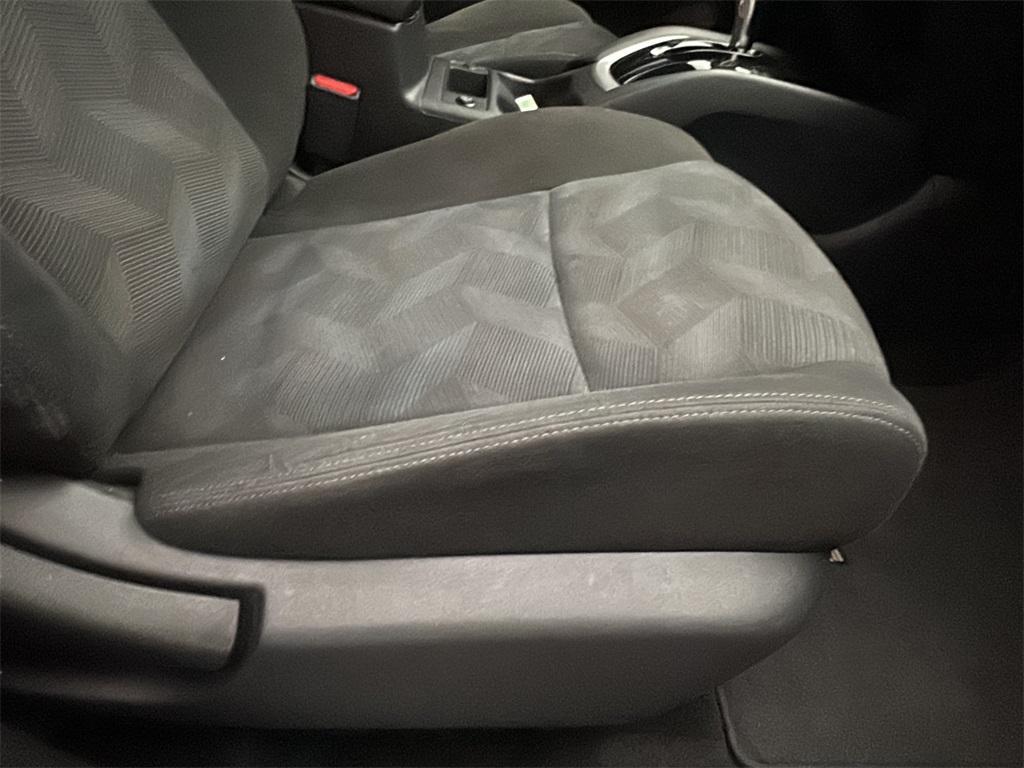 used 2016 Nissan Rogue car, priced at $13,550