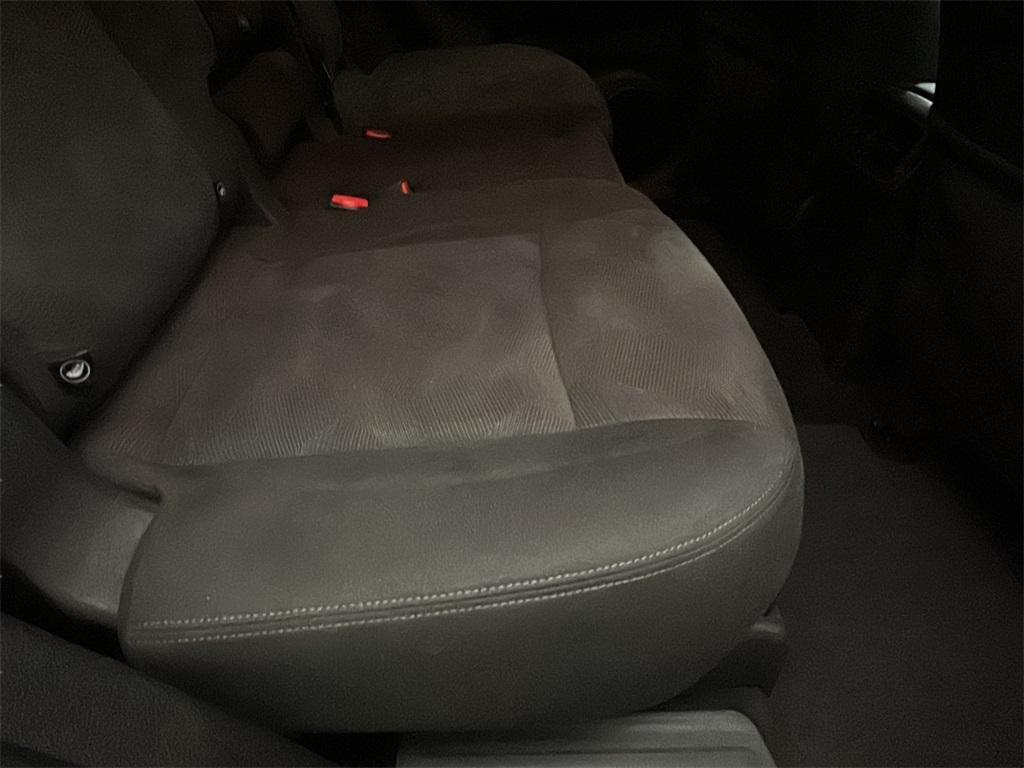 used 2016 Nissan Rogue car, priced at $13,550